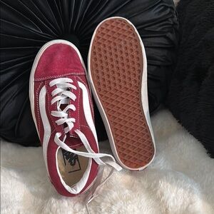 Vans sneakers